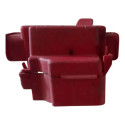 Capa Positivo Da Bateria Renault Kwid 2022 Cx87