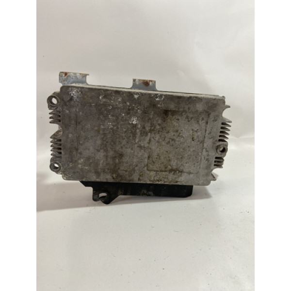 Módulo Freio Abs Bmw 325i 92/95 Cx413