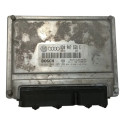 Módulo Injeção Vw Passat Alemão Audi A4 1.8 8d0907558e Cx300