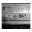 Módulo Injeção Chery Qq 1.1 2010a2014
