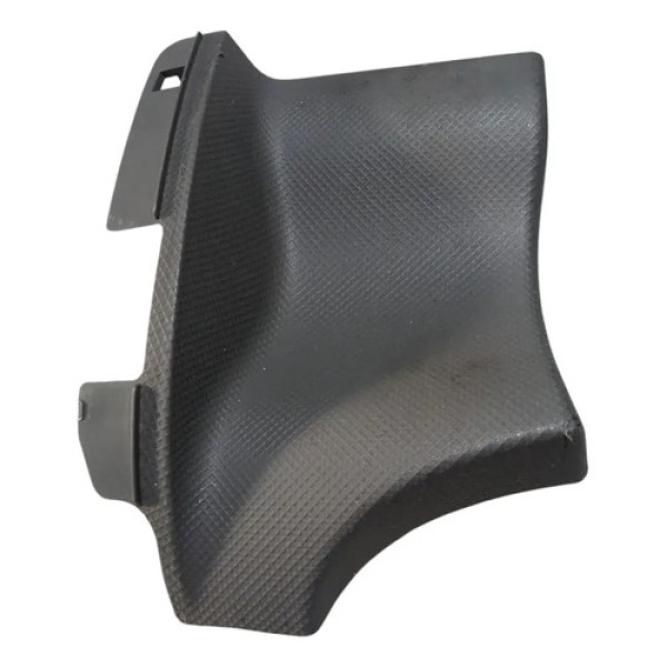 Acabamento Direito Painel Renault Sandero 2008 A 2011 Cx101