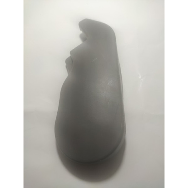 Moldura Acabamento Traseiro Ld Xsara Picasso 2008 Cx139