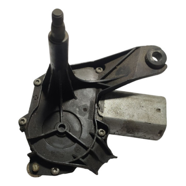 Motor Limpador Vidro Traseiro Ford Fiesta 03/14 Cx421