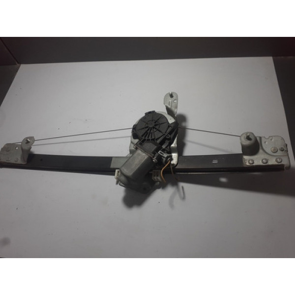 Maquina Vidro Dianteiro Esquerdo Logan Sandero Duster Oroch