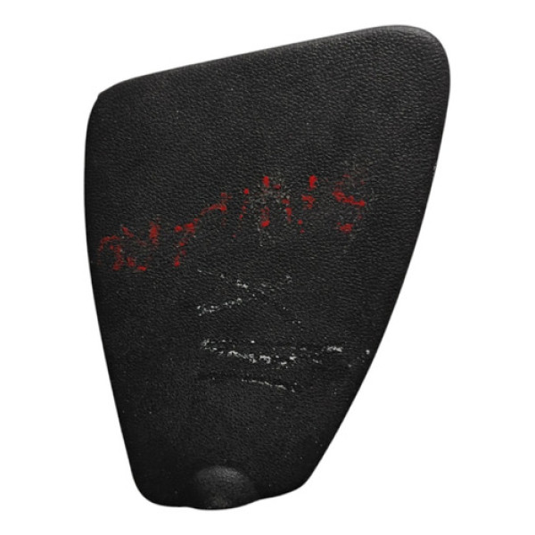 Moldura Tampa Caixa Fusível Logan 2012 A 2015