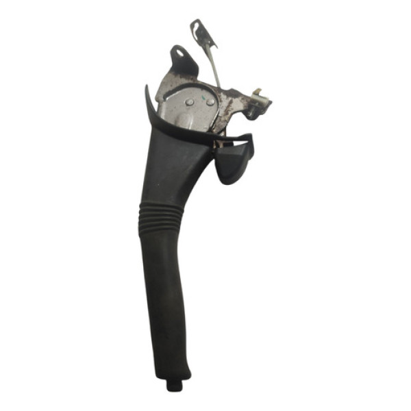 Alavanca Freio De Mão Renault Logan 14/21 Cx299