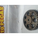 Polia Comando 8 Valvulas Chevrolet Corsa 1.0 Wind 3p Cx03