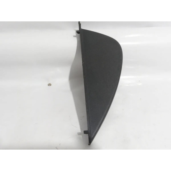 Acabamento Esquerdo Painel Lateral Ford Fiesta 2002/14 Cx433
