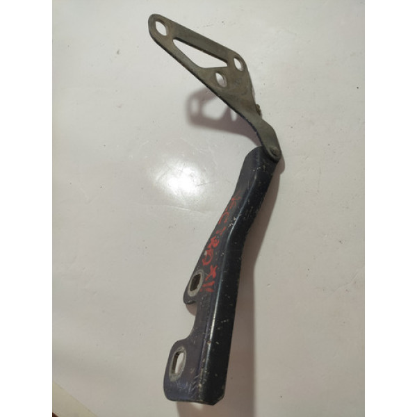 Dobradiça Capô Direito Vectra 2006/2011 Cx120b