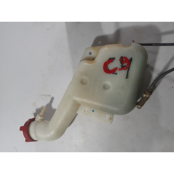 Reservatório Partida Frio Citroën C4 1.6 Flex 2010 P6 3°a