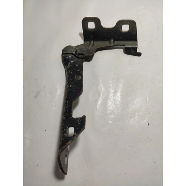 Dobradiça Capô Esquerda Clio 2007 Cx120c