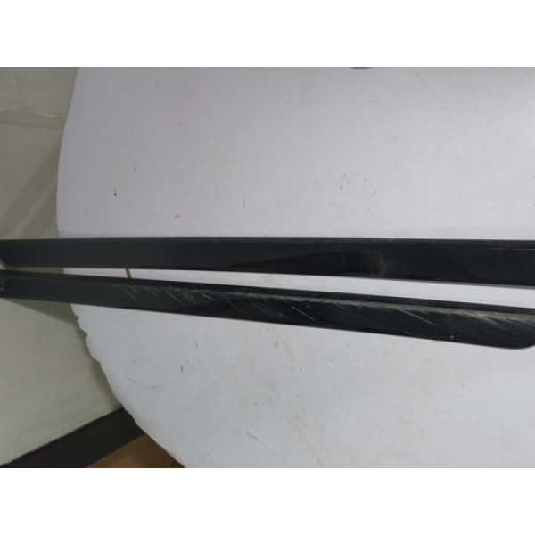 Friso Portas Dianteira Dir/esq Gm Vectra 2006 / 2008 - Par