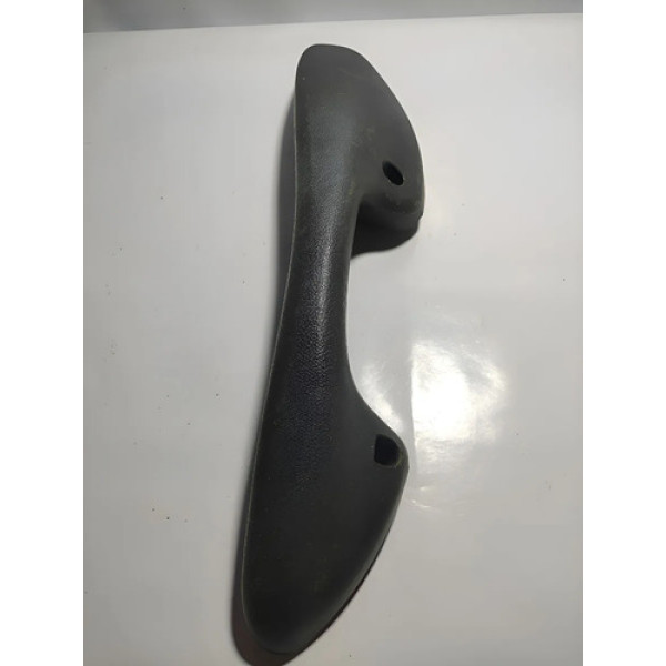 Puxador Interno Porta Dianteira Esquerda Palio 2002 Cx126 Dianteira