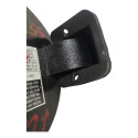 Portinhola Tanque Combustível Chevrolet Celta 01/15 Cx55 0000