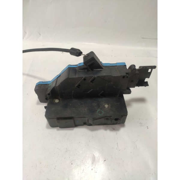 Fechadura Porta Diant. Direita Citroen C4picasso 07/14 Cx451