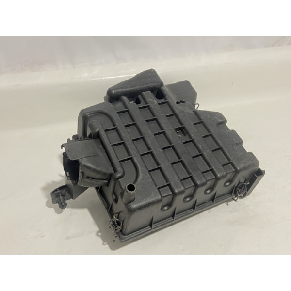 Caixa Filtro Ar Ford Ka 1.0 2001/2003 - Xs5x9600 P10