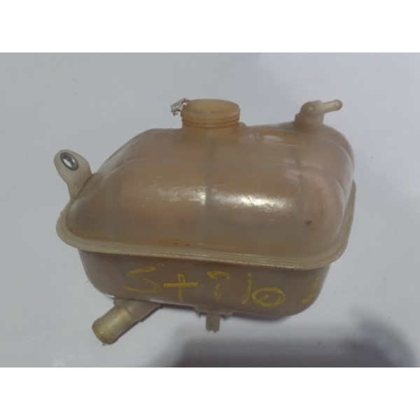 Reservatório Água Radiador Stilo 1.8 P1 3-andar