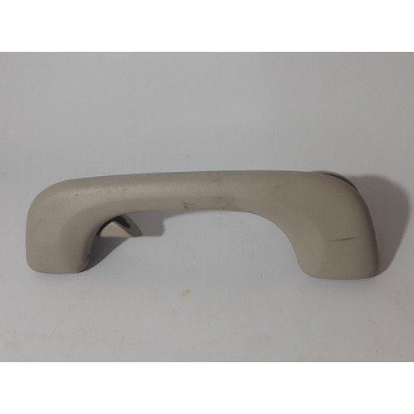 Puxador Alça Teto Renault Megane 2008 2.0 16v Usado Cx106 3a