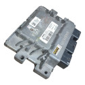 Modulo Injeção Renault Sandero Logan 1.0 16v Flex 2008a2013