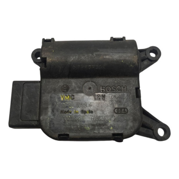 Atuador Caixa De Ar Audi A4 1.8t 05/07 Cx89