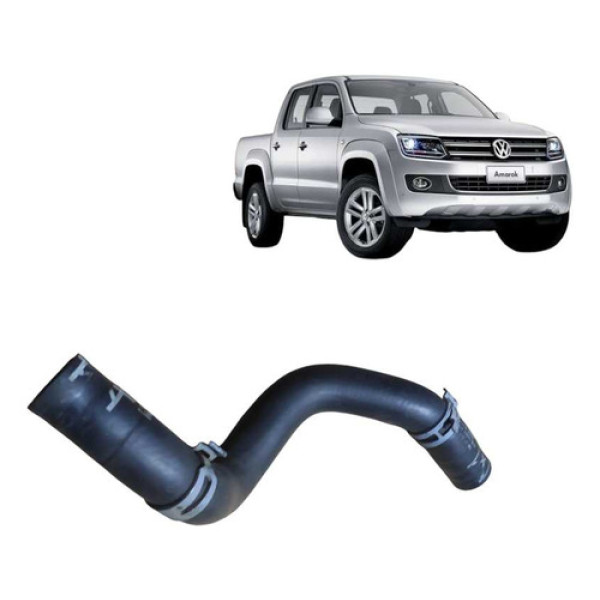 Mangueira Reservatório  Vw Amarok 2.0 16v 2010a2020