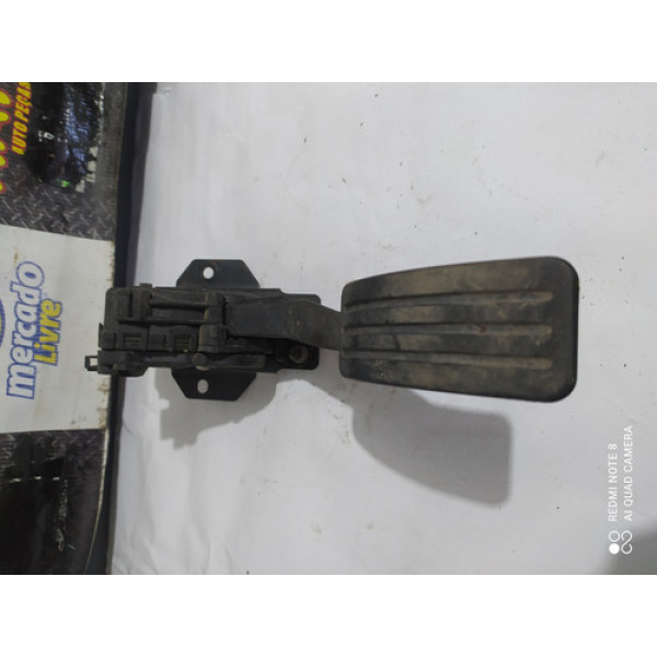 Pedal Acelerador Sandero Logan Clio Cx210 