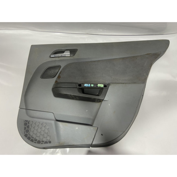 Forro Porta Traseira Direita Gm Vectra Elite 2008 P11