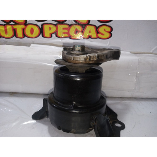 Coxim Motor Direito Hidráulico Fit City Hrv 2015 A 2019 Cx71