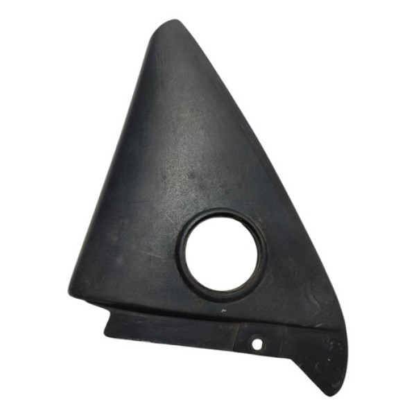 Moldura Retrovisor Le Vw Logus Pointer 94/95 Cx228