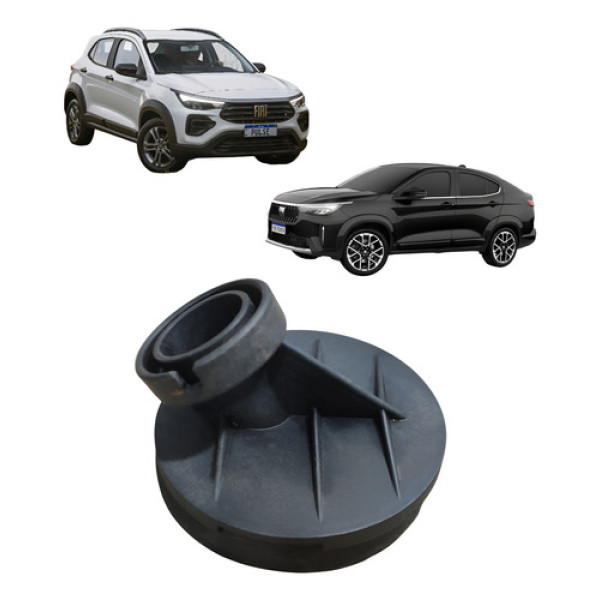 Coifa Caixa Direção Fiat Pulse Fastback 1.3 21/25 Cx351