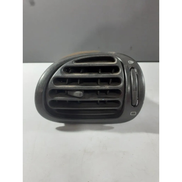 Difusor Saída De Ar Lado Direito Peugeot 206 2005 Cx141