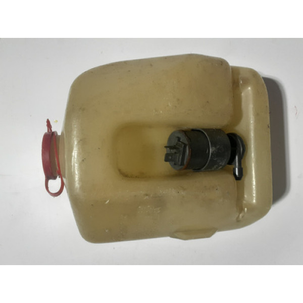 Reservatório Limpador Para-brisa Sandero 2012 Original