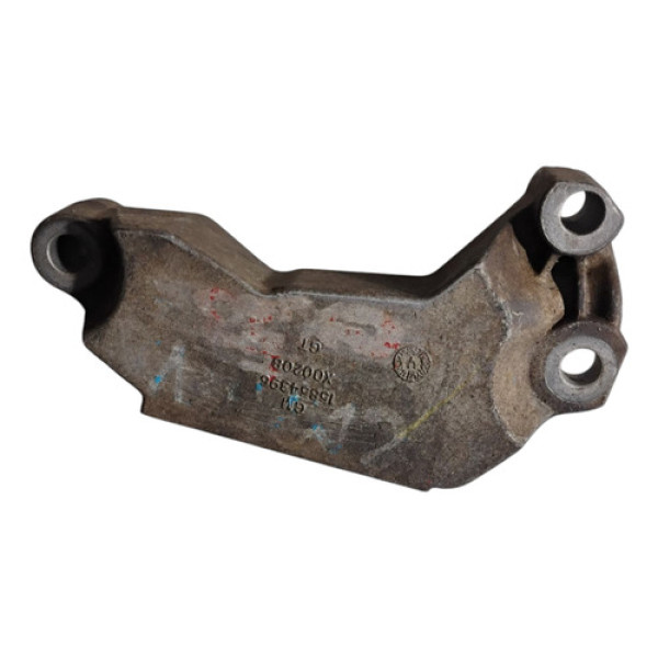 Suporte Motor Chevrolet Captiva 09/17 Cx76