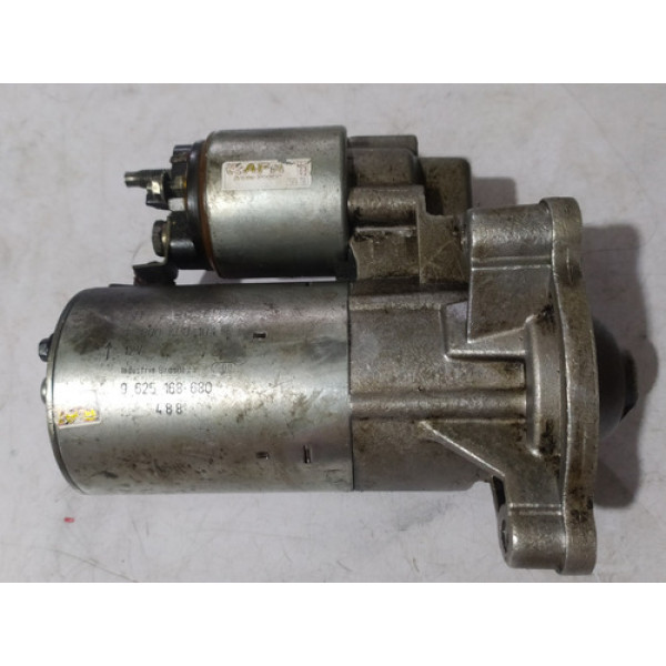 Motor Arranque Citroen Xsara Picasso 2.0 2004