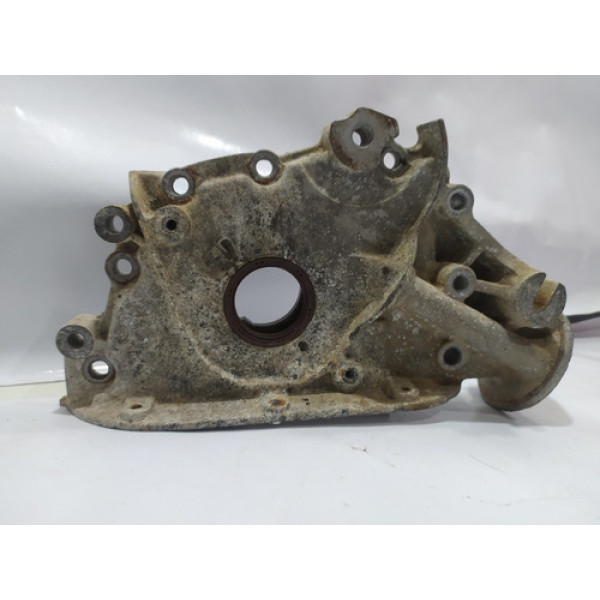 Bomba De Óleo Gm Vectra 2.0 2010 Cx246