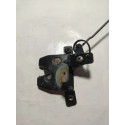Fechadura Tampa Traseira Bmw 318i 325i 323i 95/99 Cx133