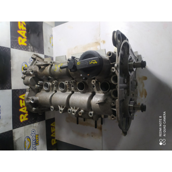 Cabeçote Tiguan Golf Q3 Jetta 1.4