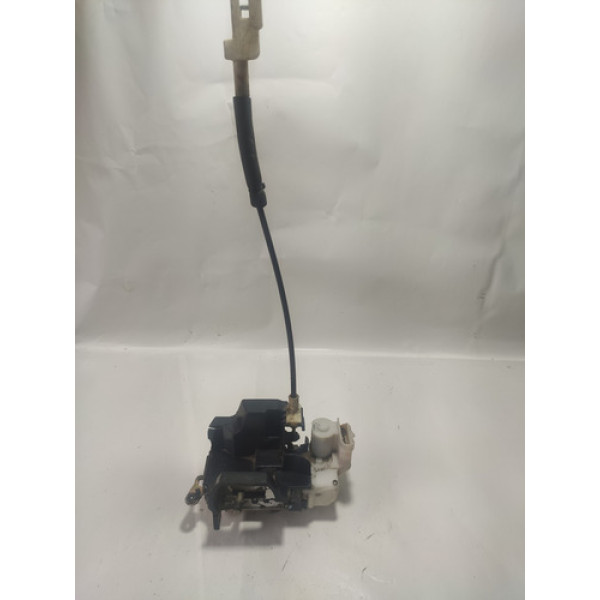 Fechadura Porta Dianteira Elétrica Direita Palio 99/10 Cx446