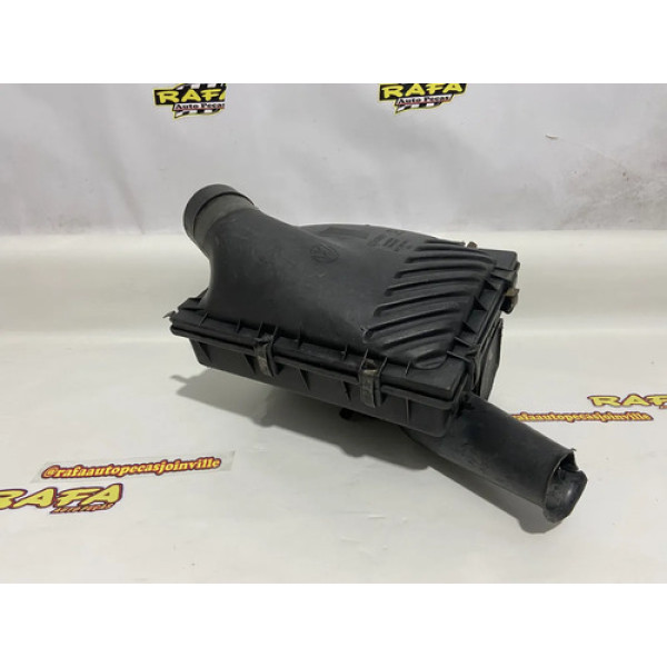 Caixa Filtro Ar Vw Logus Pointer 1.8 1995/1997  F1