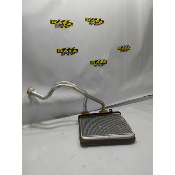 Radiador Ar Quente Jeep Renegade 1.8 Flex 2019/21