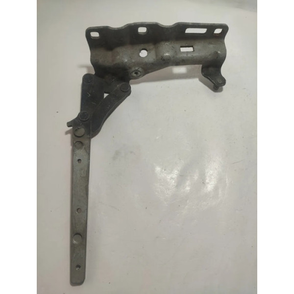 Dobradiça Capô Esquerdo Mercedes C180 Cx120d