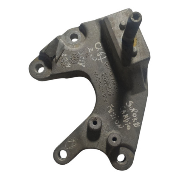 Suporte Coxim Câmbio Le Ford Fusion 13/19 Cx67