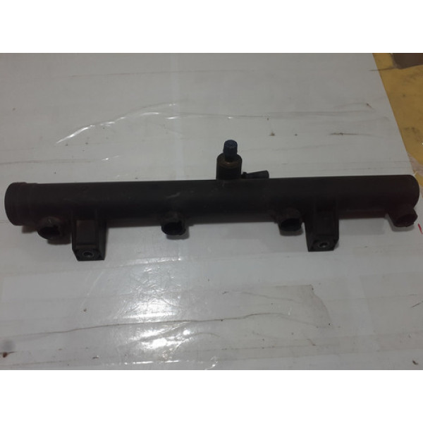 Flauta De Injeção C5 