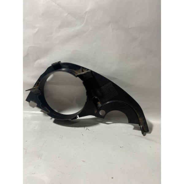 Capa Correia Dentada Traseira Amarok 2.0 13/15 Cx387