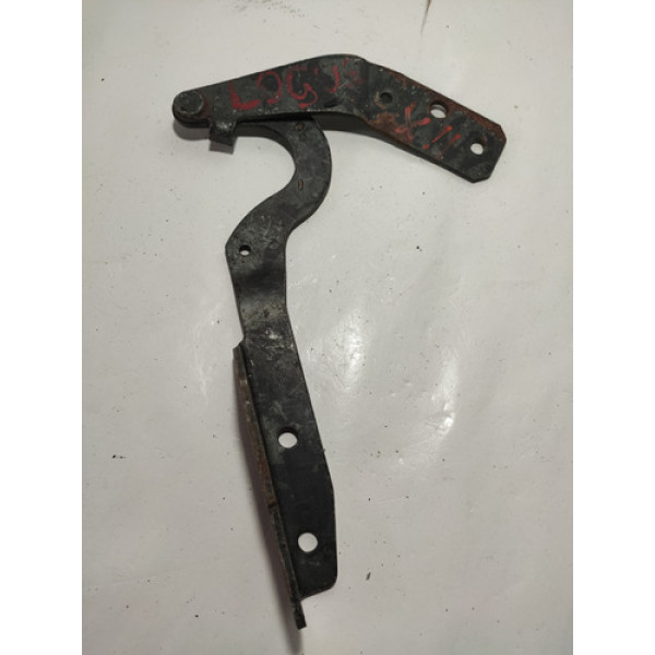 Dobradiça Capô Direito Escort/verona/logus 93/96 Cx120c