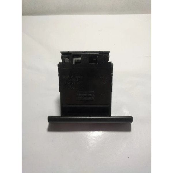 Cinzeiro Peugeot 307 08/12 Cx148