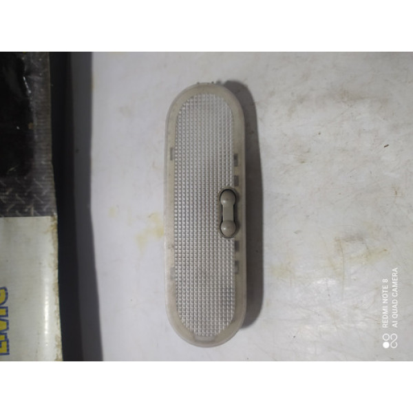 Lanterna Interna Luz Teto Renault Clio Logan Cx100 