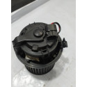 Motor Ventilação Ar Forçado Peugeot 208 2018 Cx 308