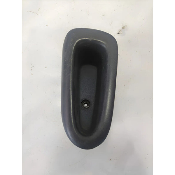 Puxador Porta Traseira Esq Peugeot 206 207 2006 Cx439 000