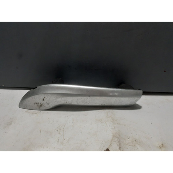 Moldura Puxador Interno Porta Citroen C3 2013 T.d Cx257